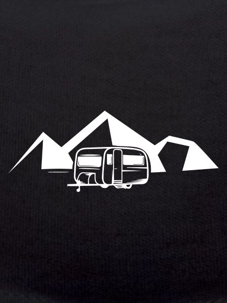 Berg - Karawane - (8)