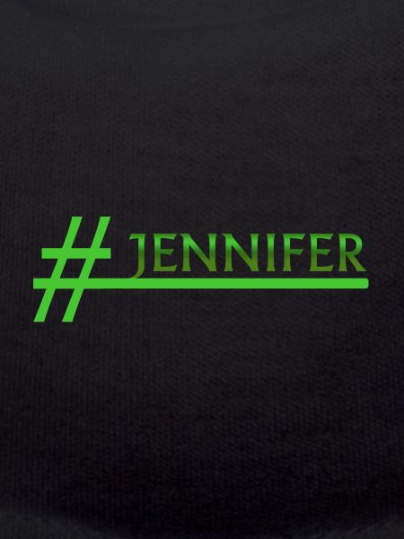 JENNIFER Jennifer