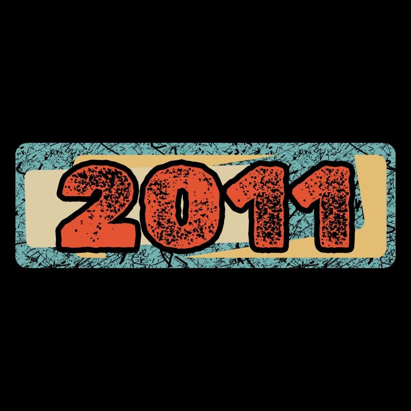 Jahr 2011