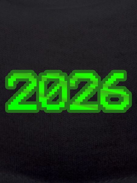 Nerd 2026