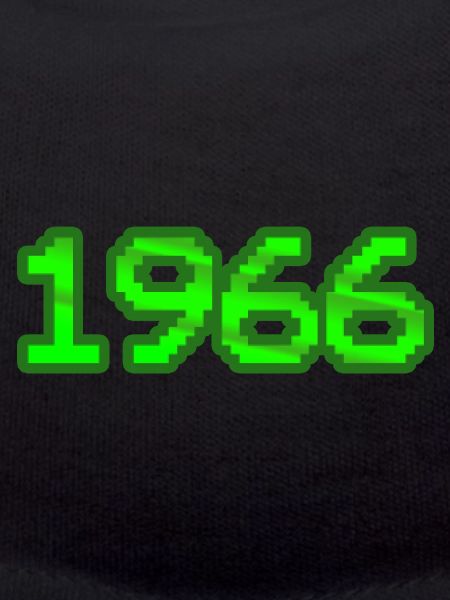 Nerd 1966