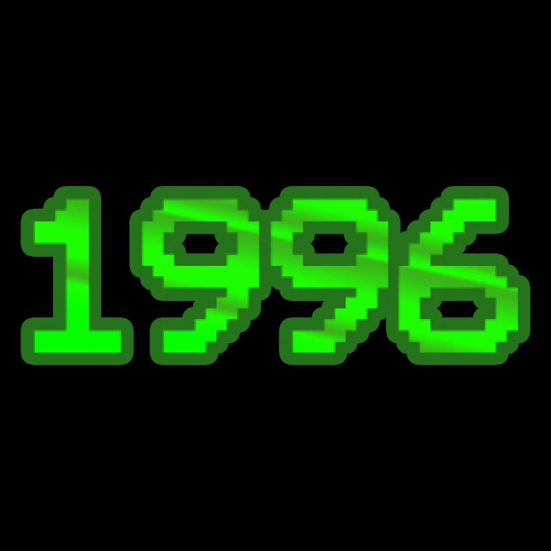 Nerd 1996