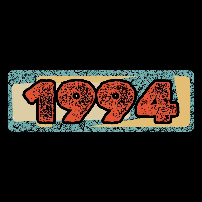 Année : 1994