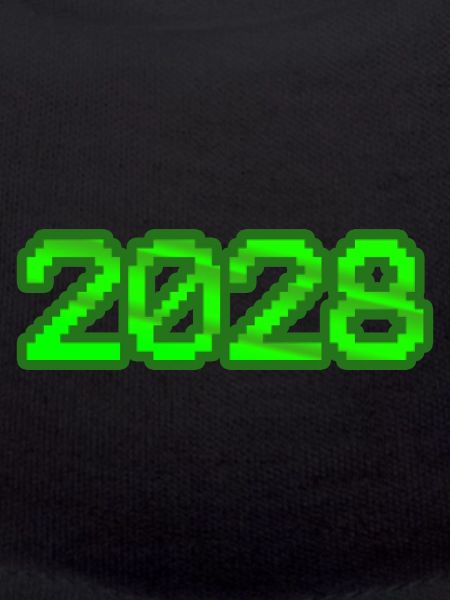 Nerd 2028