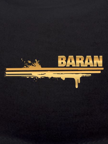 Painting Baran