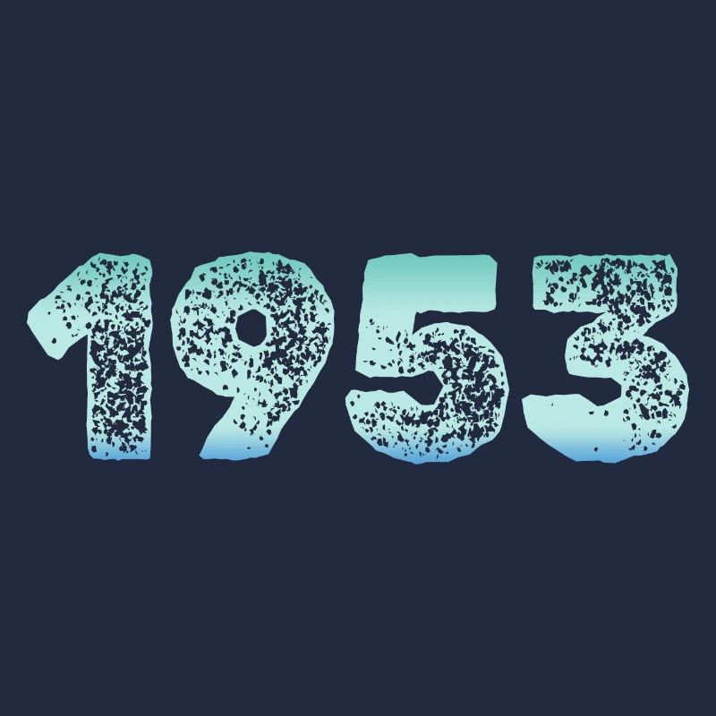 Cold 1953