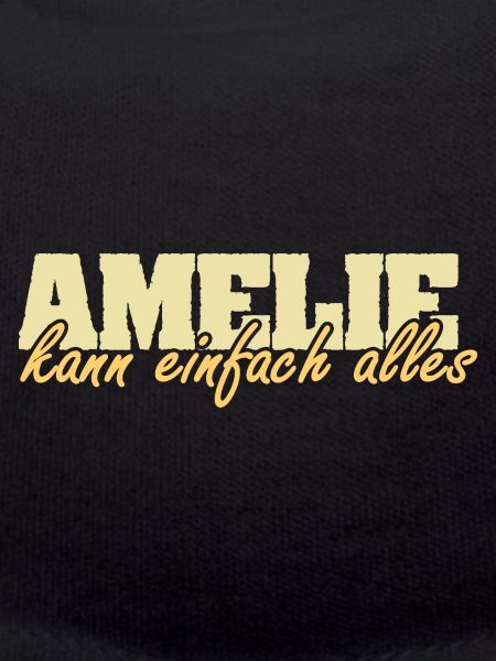 Geschenk für Amelie