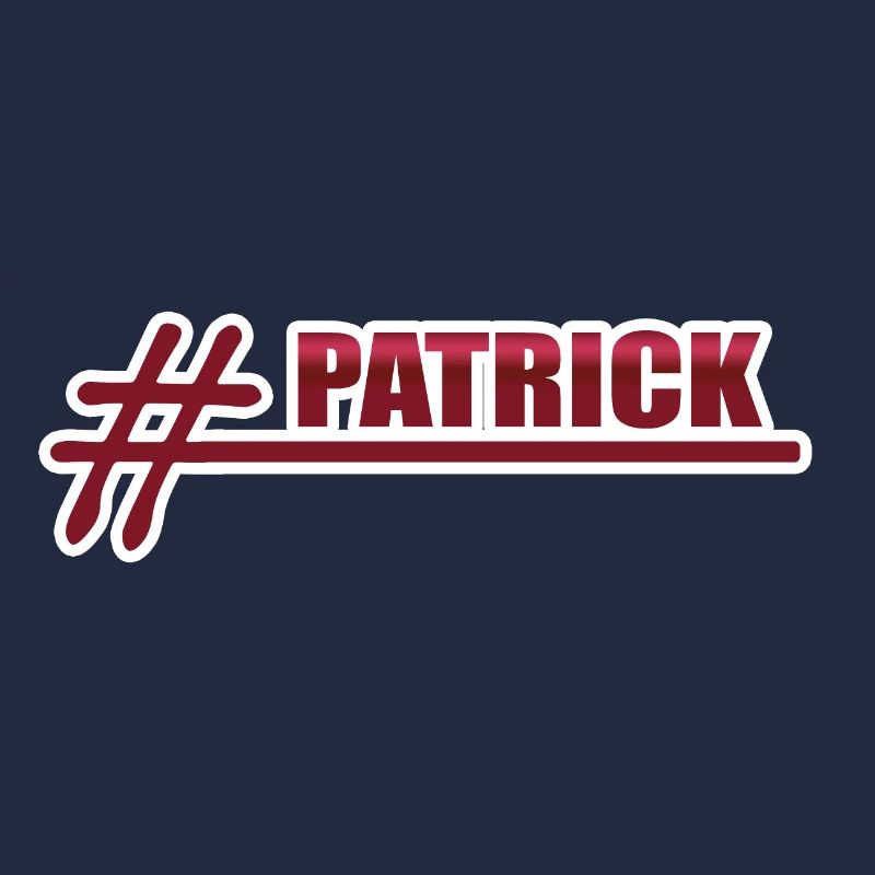 Style Patrick