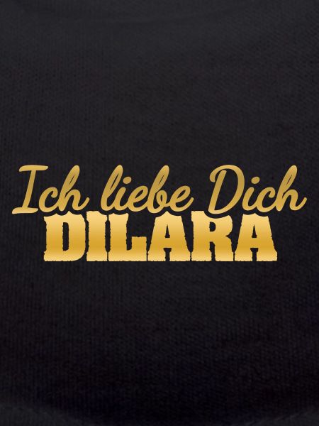 Liebe Dilara