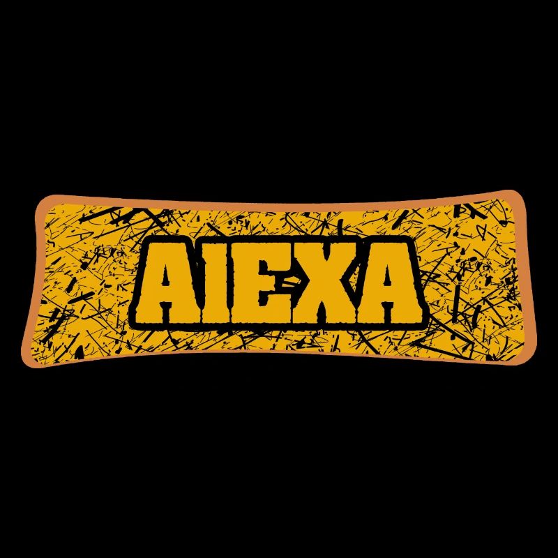 Geschenk für Alexa