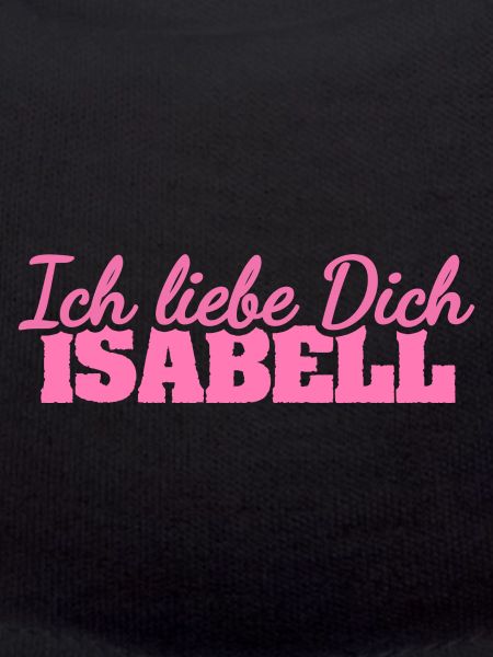 Isabell