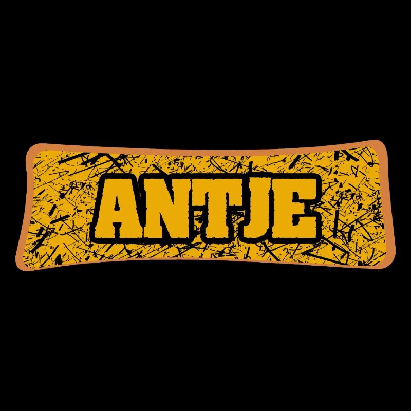 Gift for Antje