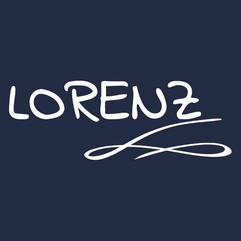 Cadeau pour Lorenz