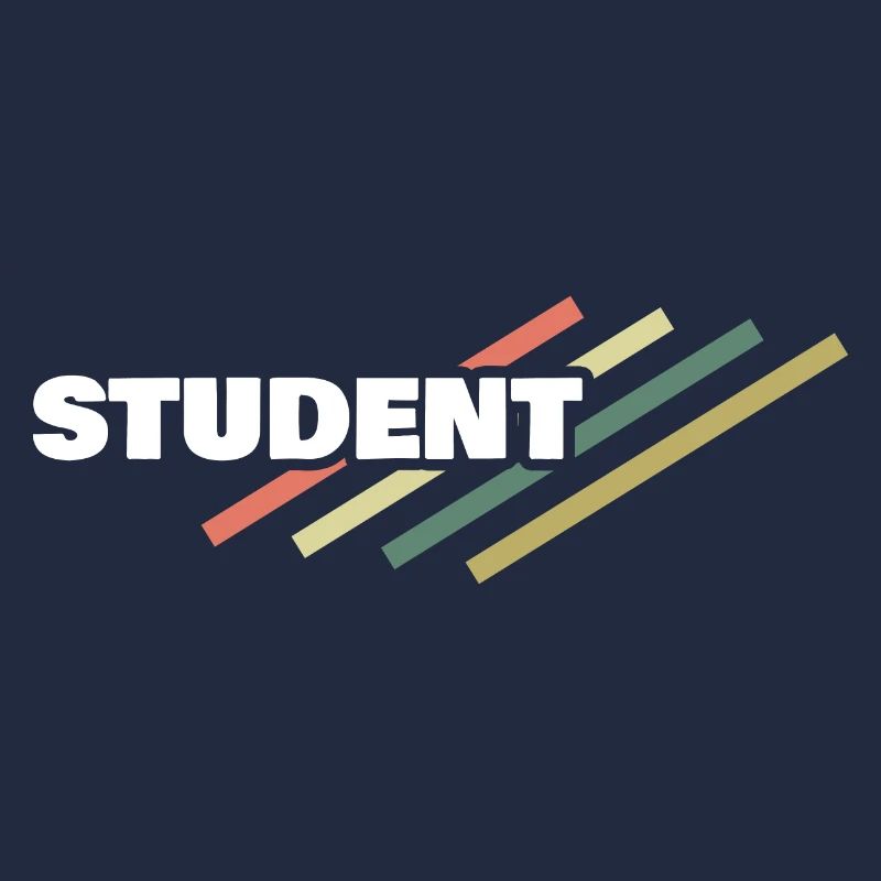 Student als Arbeitsplatz