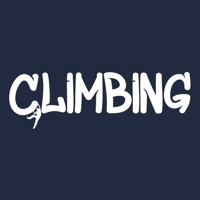Climbing