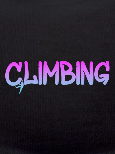 Climbing