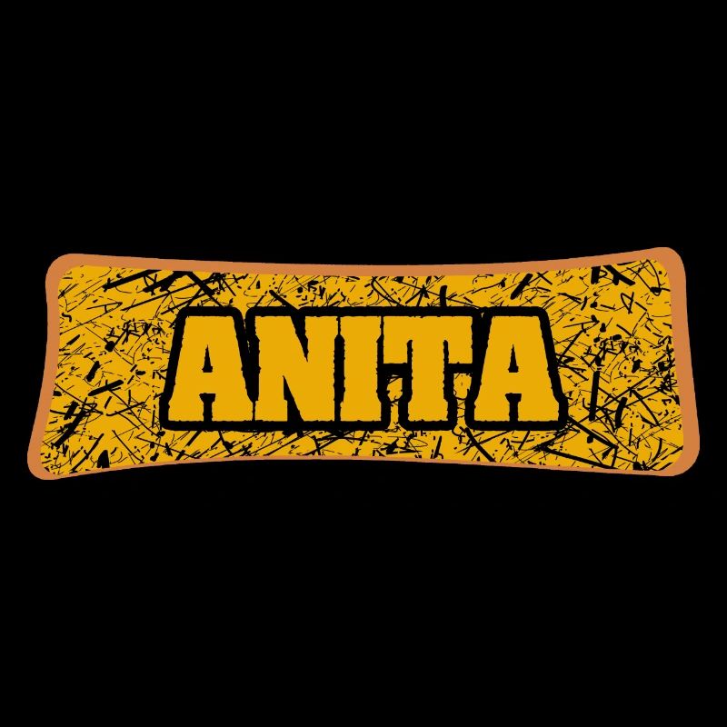 Marry Anita