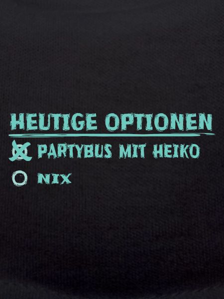 Geschenk für heiko