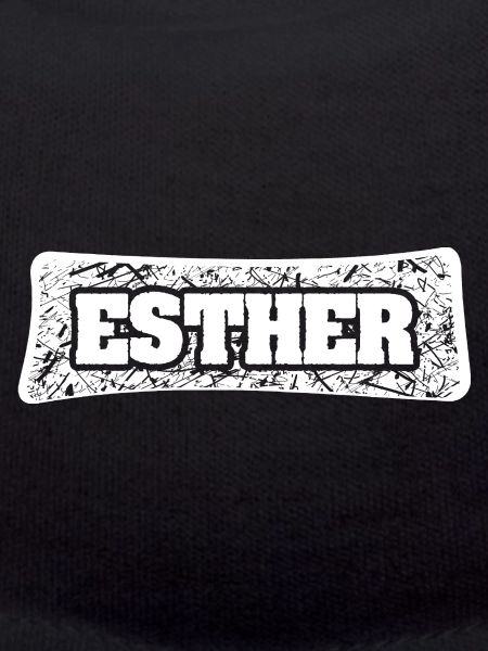 Gift for Esther