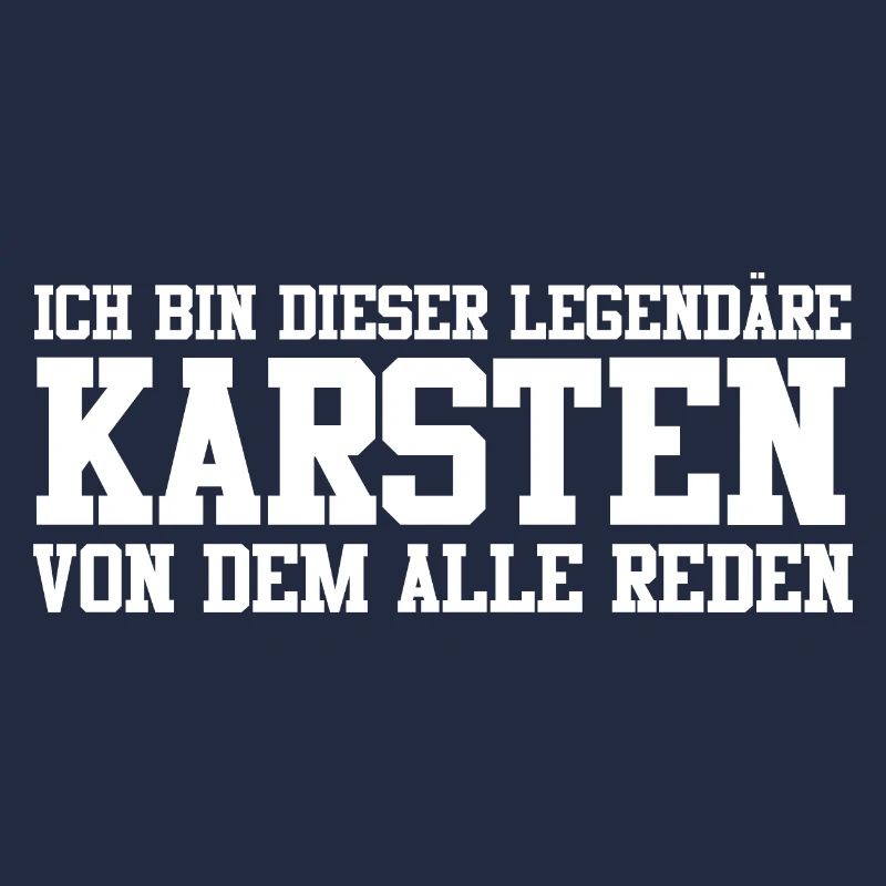 Karsten Name Design