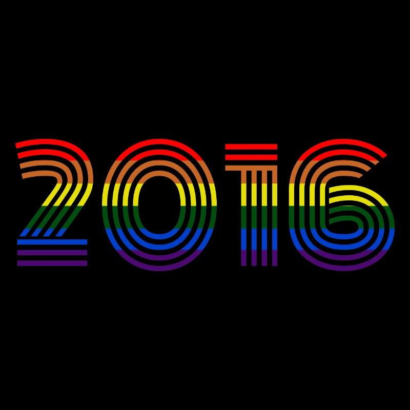 Born in 2016
