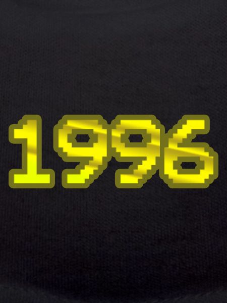 Nerd 1996