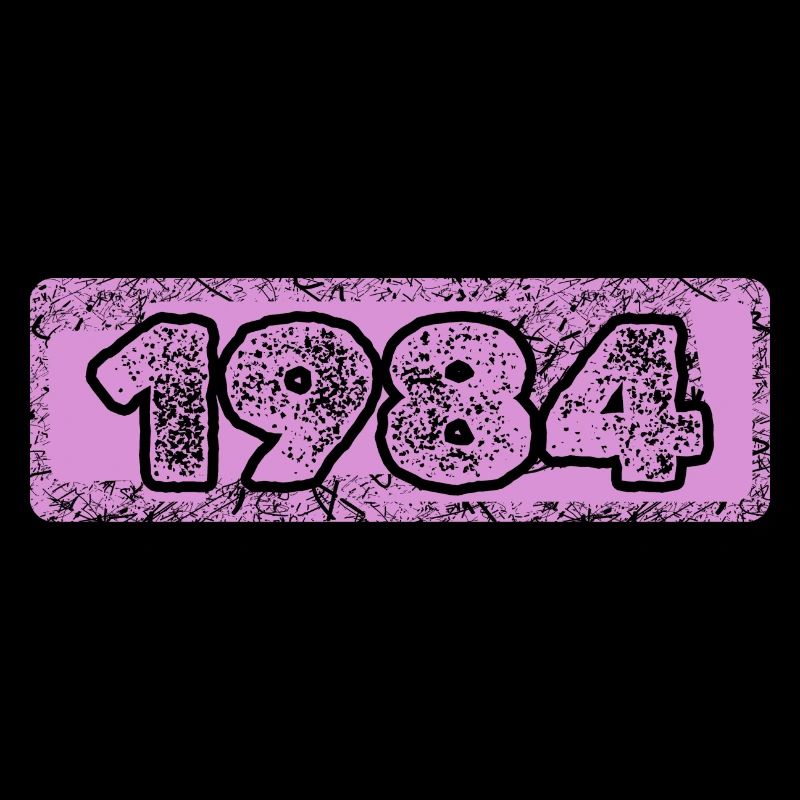Zahl 1984