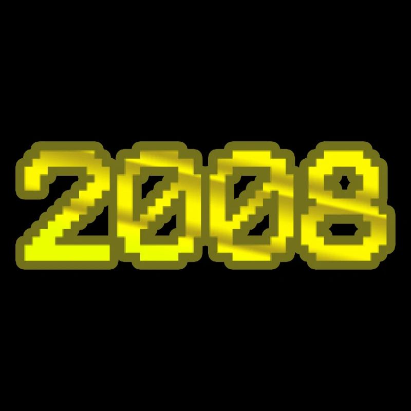 Nerd 2008