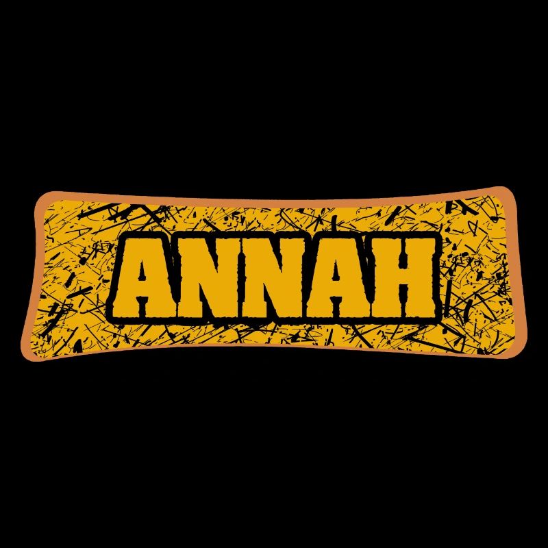 Cadeau pour Annah