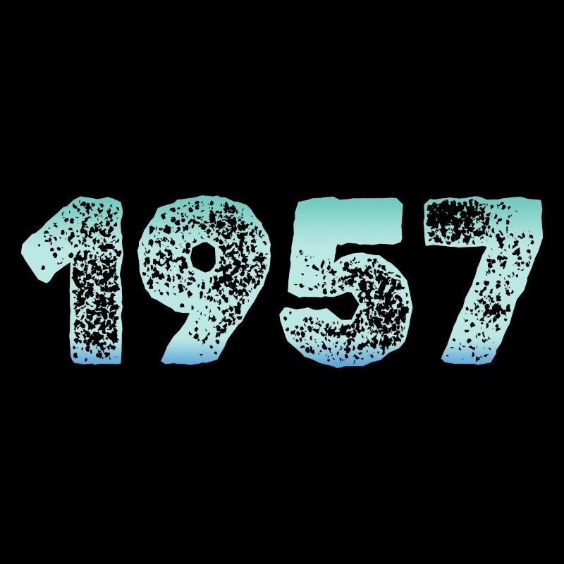Cold 1957