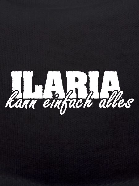 Gift for Ilaria