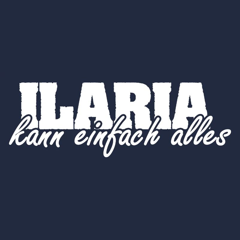 Gift for Ilaria