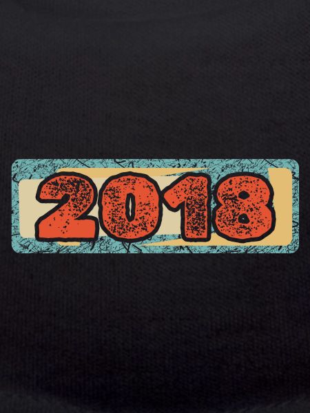 Millésime 2018
