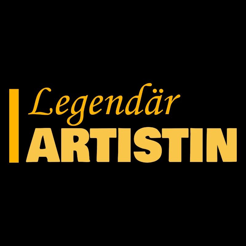 Beruf Artistin