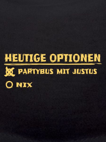 First name justus