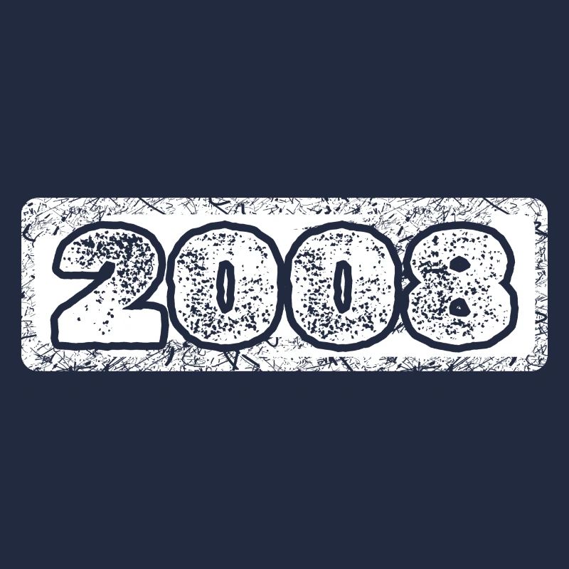 Zahl 2008