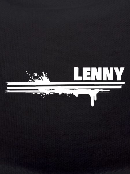 Gift for Lenny