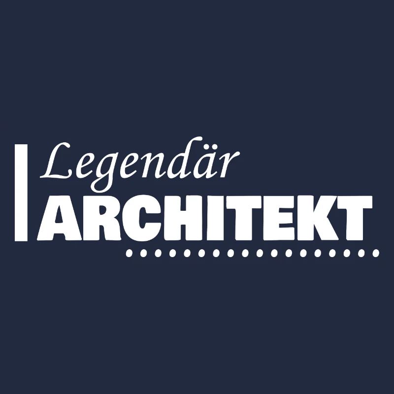 Architect as a profession