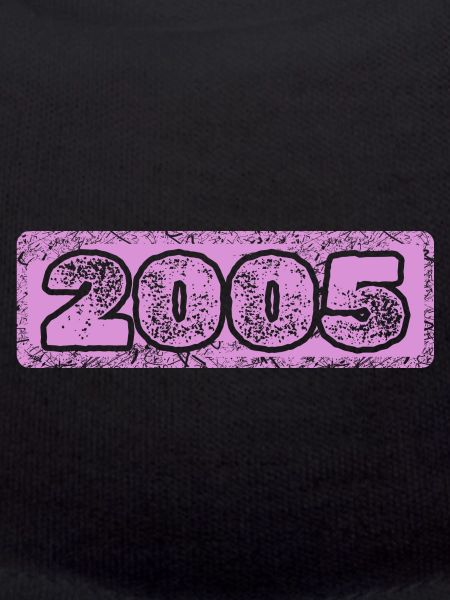 Zahl 2005