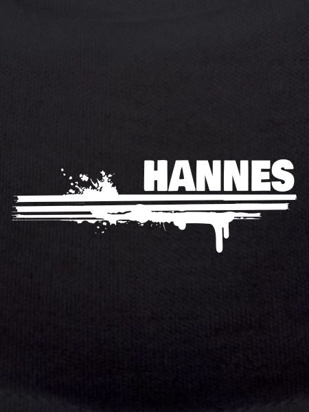 Hannes