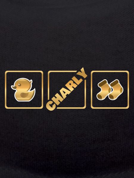 Gift for Charly