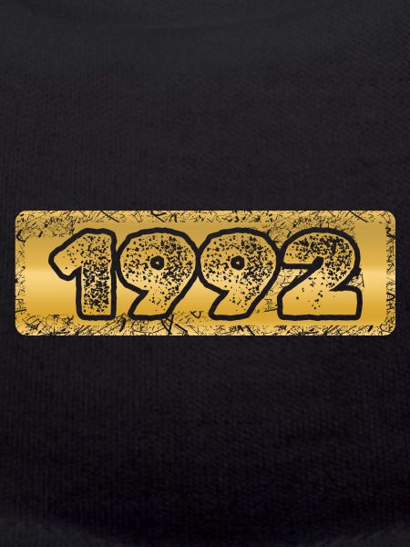 Year 1992