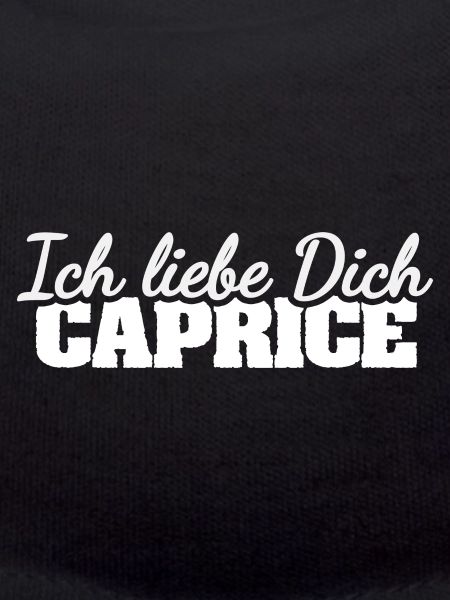Gift for Caprice