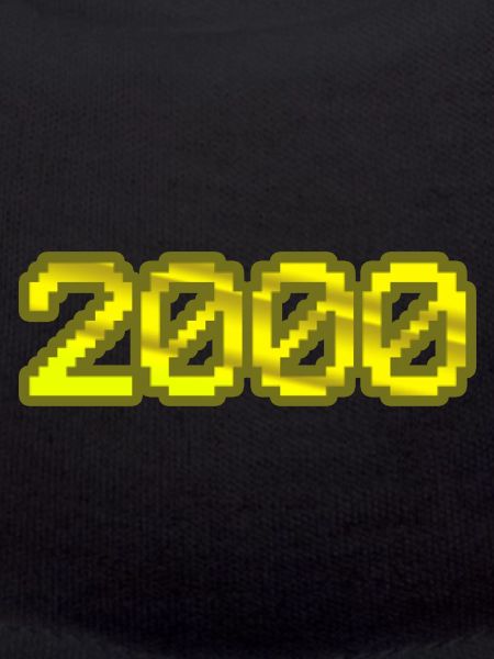 2000 2000