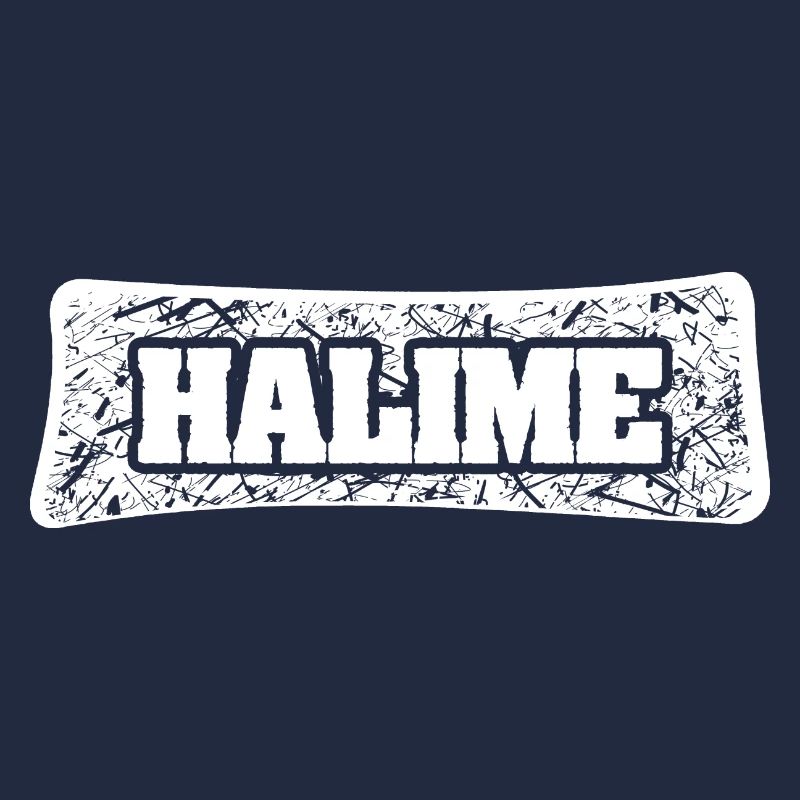 Halime