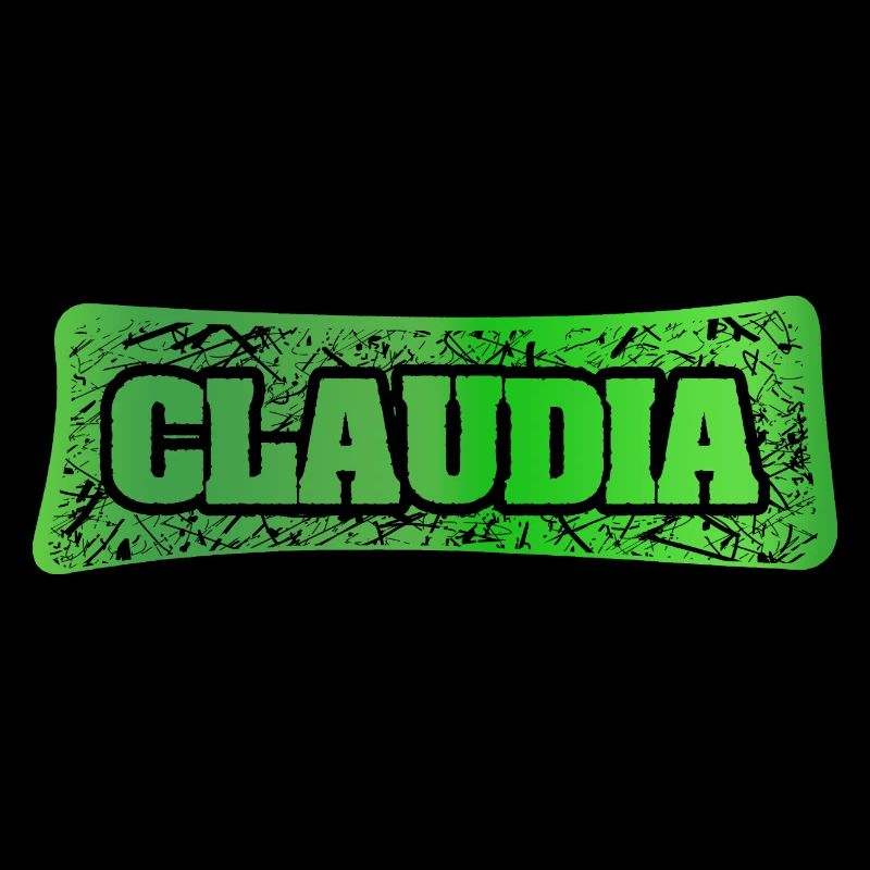 Cadeau pour Claudia