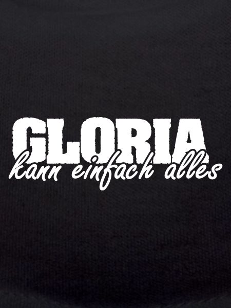 Gloria