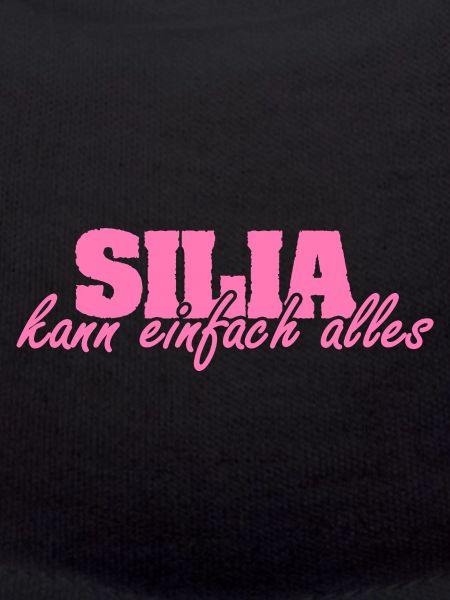 Silia