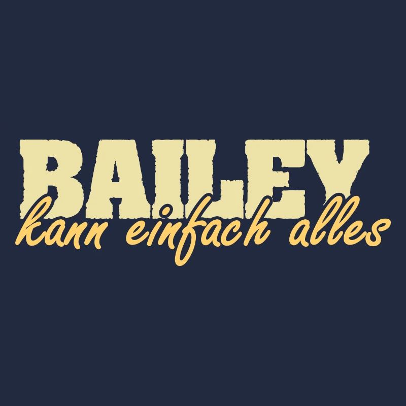 Bailey