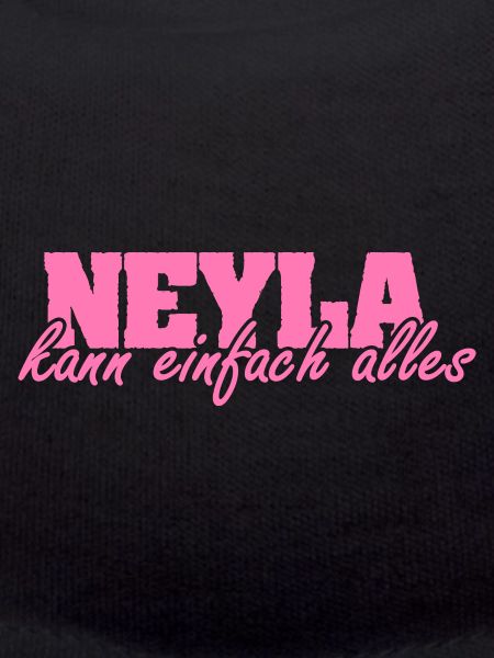 Frau Neyla